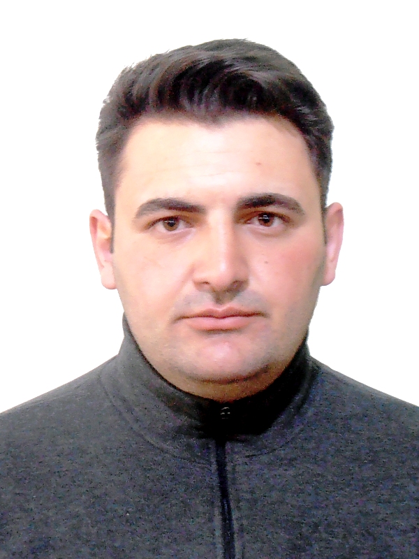 გიორგი ივანაძე
